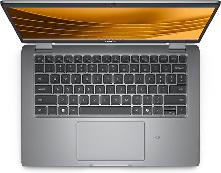 Dell Latitude 5450 Ultra 7-165H Vpro 96GB Ddr5 512GB SSD 14" Fhd WINDOWS11PRO Dizüstü Bilgisayar XCTOL5450EMEA165HW29+ZETTAÇANTA