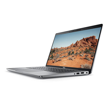 Dell Latitude 5450 Ultra 7-165H Vpro 96GB Ddr5 512GB SSD 14" Fhd WINDOWS11PRO Dizüstü Bilgisayar XCTOL5450EMEA165HW29+ZETTAÇANTA