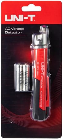 UNI-T UT 12D Row Temassız AC Voltaj Test Cihazı
