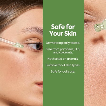 Radiant Göz Çevresi Serumu – Kafein Göz Serumu – Hyaluronik Asit ve C Vitamini ile Göz Altı Morlukları, Şişlik ve İnce Çizgilere Karşı Etkili – Tüm Cilt Tipleri İçin, 50 ml