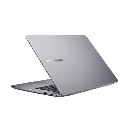 Asus Expertbook P3 P3405CVA Intel Core I5-13420H 40GB Ddr5 512GB SSD Freedos 14" 300NITS Wuxga Intel UHD Taşınabilir Bilgisayar ZP3405CVAF037+ZETTAÇANTA