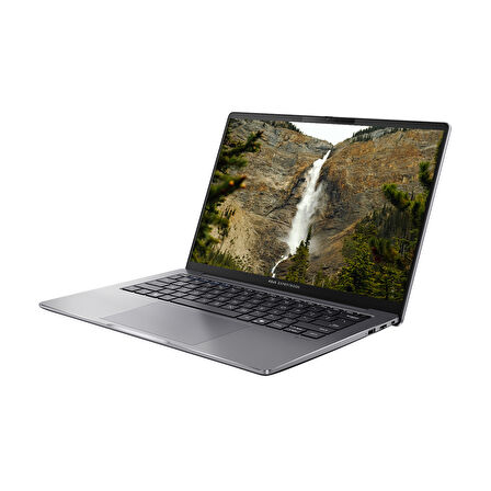 Asus Expertbook P3 P3405CVA Intel Core I5-13420H 24GB Ddr5 512GB SSD Windows 11 Pro 14" 300NITS Wuxga Intel UHD Taşınabilir Bilgisayar WP3405CVAP007+ZETTAÇANTA