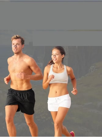 Manyetik Burun Bandı İçin 30 Günlük Yedek Sporcu Burun Bandı Horlama Önleyici, 7430000722149