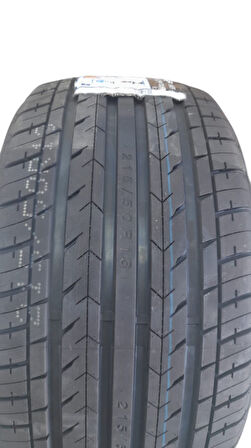 215/50R13 85H UNISTAR GALAXY RWL (BEYAZ YAZILI) 2025 ÜRETİM YAZLIK LASTİK
