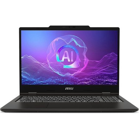 MSI Msı Venturepro 15 A2RWEG-206XTR I7-240H RTX5050 8gb 45W 15.6" Fhd 144Hz 16GB Ram 1tb SSD Windows 11 Pro K10