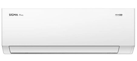 Sigma Plus 12.000 BTU/h A++ Inverter Klima R32 DHB1 SGM12INVDHB1