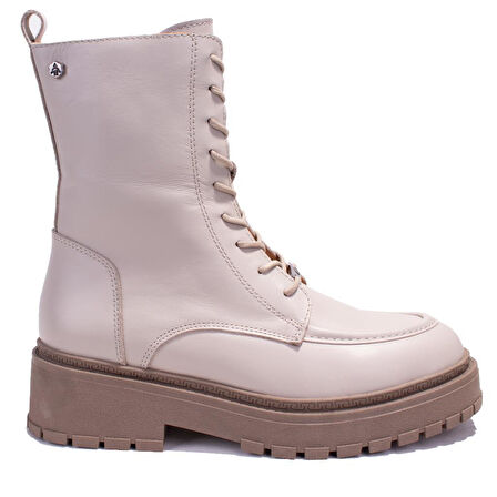 Hammer Jack 8309937 Matılda Kum Ortopedik Günlük Deri Kadın Bot