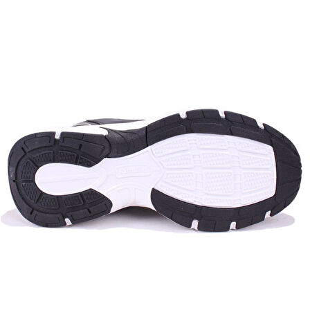 Kinetix Arlex Tx Siyah Ortopedik Günlük  Erkek Spor Ayakkabı