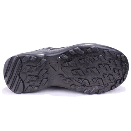 Hammer Jack 10123032 Stellar Siyah Ortopedik Su Geçirmez Outdoor Erkek Spor Ayakkabı