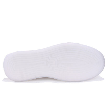 Hammer Jack 10225018 Rabat Beyaz Ortopedik Günlük Erkek Deri Ayakkabı