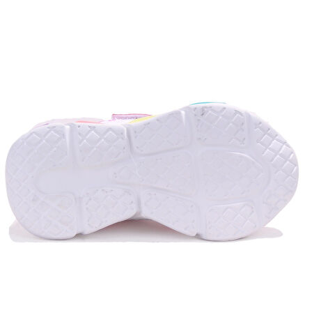 Vicco Gelato 346P25Y177 Pembe Ortopedik Günlük Kız Çocuk Spor Ayakkabı