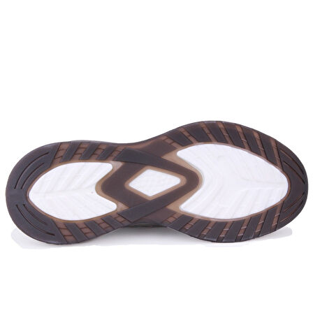 Hammer Jack Sally 10125333 Siyah Ortopedik Günlük  Erkek Spor Ayakkabı