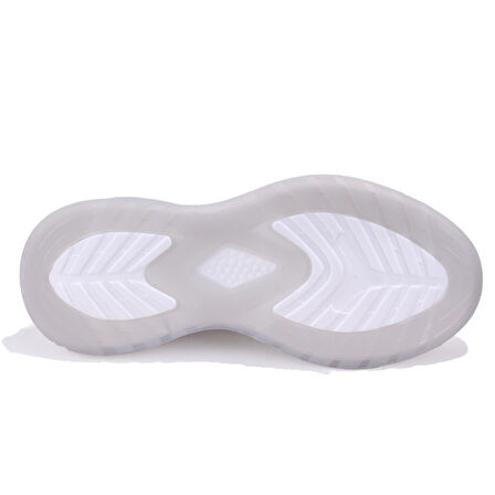 Hammer Jack Sally 10125333 Beyaz Ortopedik Günlük  Erkek Spor Ayakkabı