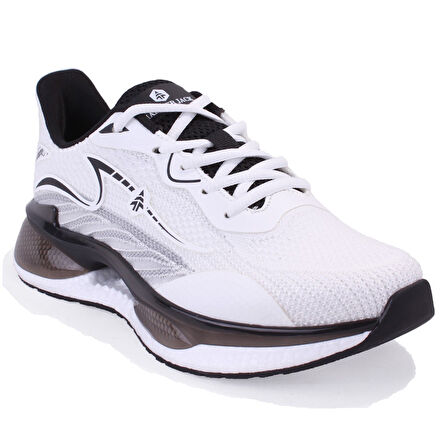 Hammer Jack Amelie 10125087 Beyaz Ortopedik Günlük  Erkek Spor Ayakkabı