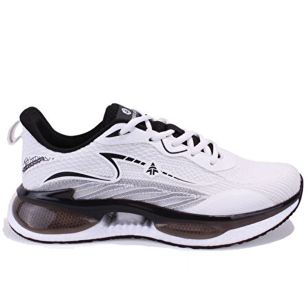 Hammer Jack Amelie 10125087 Beyaz Ortopedik Günlük  Erkek Spor Ayakkabı