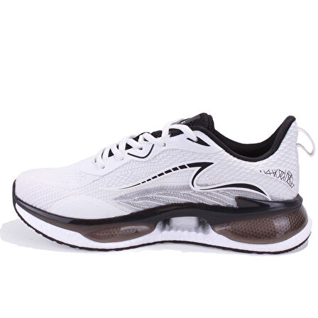 Hammer Jack Amelie 10125087 Beyaz Ortopedik Günlük  Erkek Spor Ayakkabı