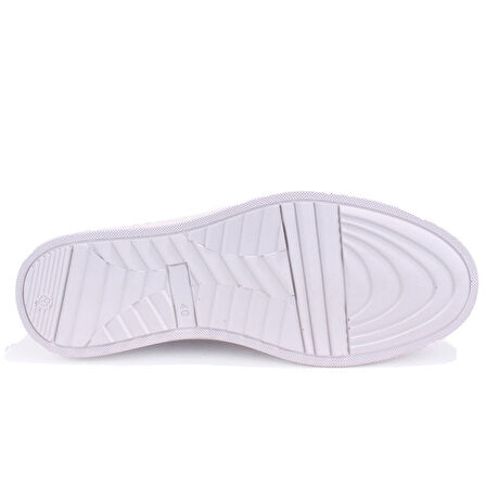 Dagoster DMA08-3305 Taba Ortopedik Günlük Erkek Deri Ayakkabı