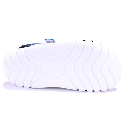 Vicco Dekan 332P25Y203 Lacivert Ortopedik Günlük Erkek Çocuk Spor Sandalet