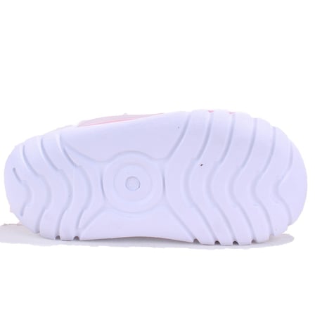 Vicco Dekan 332P25Y203 Pudra Ortopedik Günlük Kız Çocuk Spor Sandalet
