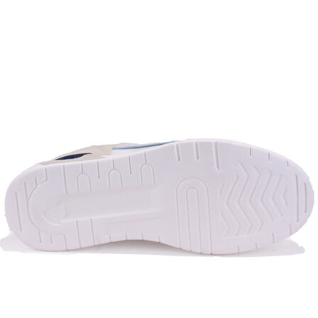 Hammer Jack Soprano 10125205  Bej Beyaz  Günlük Erkek Spor Ayakkabı