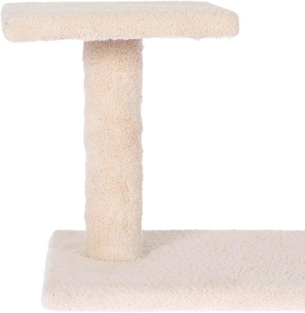 HOPPALA MODEL KEDİ TIRMALAMASI (Krem)