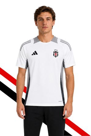 TİRO 24 BEŞİKTAŞ ANTRENMAN TİŞÖRTÜ