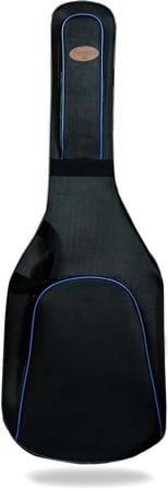 PANDURA MÜZİK PANDURA MÜZİK Profesyonel 1. SINIF Gigbag Elektro Gitar Kılıfı ÖZEL KORUMALI