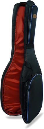 PANDURA MÜZİK PANDURA MÜZİK Profesyonel 1. SINIF Gigbag Elektro Gitar Kılıfı ÖZEL KORUMALI