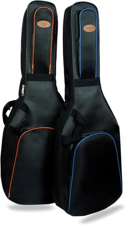 PANDURA MÜZİK PANDURA MÜZİK Profesyonel 1. SINIF Gigbag Elektro Gitar Kılıfı ÖZEL KORUMALI
