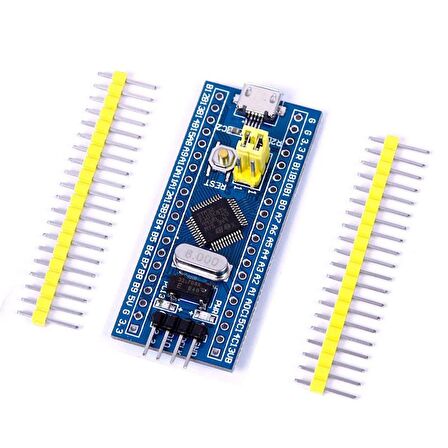 STM32F103C8T6 STM32 Minimum Sistem Kartı