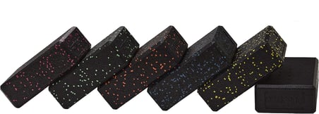 Actifoam Yoga Blok 2'li SET Yoga Köpüğü Yoga Bloğu Yoga Block Yoga Köpüğü
