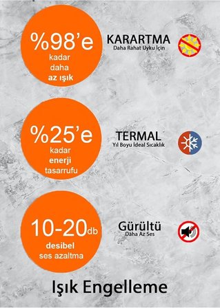 Yüksek Kaliteli%100 Işık Geçirmez Blackout Fon Perde, Termal Karartma Güneşlik Perde,Siyah 250 X 250