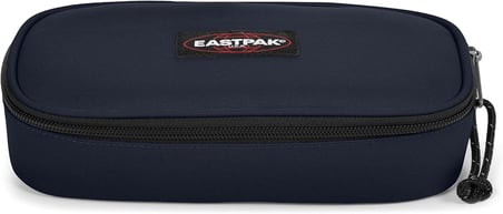 Eastpak Oval Single Unisex Yetişkin Kalem Çantası Ultra Marine Standart