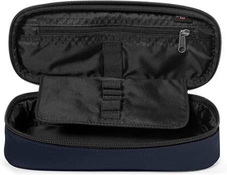 Eastpak Oval Single Unisex Yetişkin Kalem Çantası Ultra Marine Standart