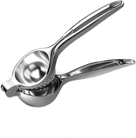 Çelik Limon Sıkacağı Epx-Ls-01