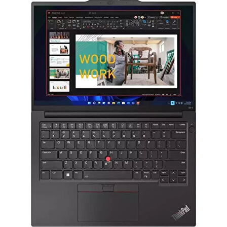 LENOVO NB E14 THINKPAD 21JK00N8PH26 I5-1335U 8 GB 1 TB, SSD 14 Windows 11 Pro