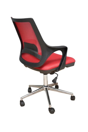 Berlina Ergonomik Büro ve Çalışma Sandalyesi