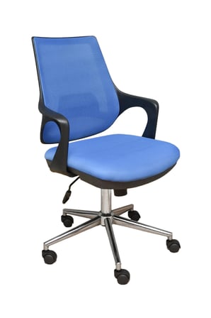 Berlina Ergonomik Büro ve Çalışma Sandalyesi