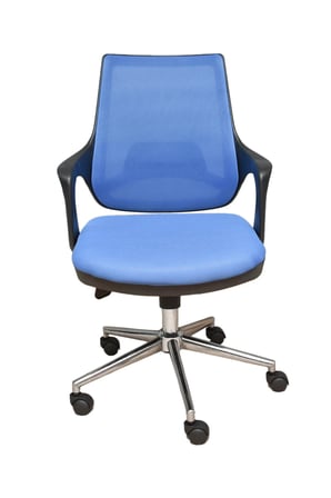 Berlina Ergonomik Büro ve Çalışma Sandalyesi