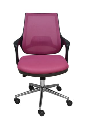Berlina Ergonomik Büro ve Çalışma Sandalyesi