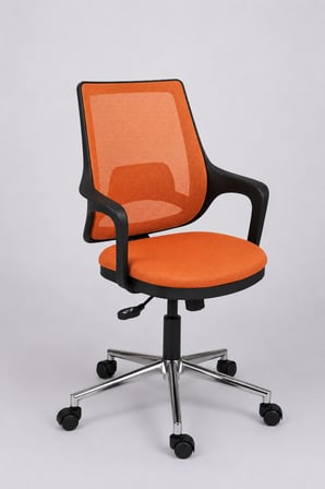 Berlina Ergonomik Büro ve Çalışma Sandalyesi