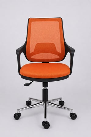 Berlina Ergonomik Büro ve Çalışma Sandalyesi