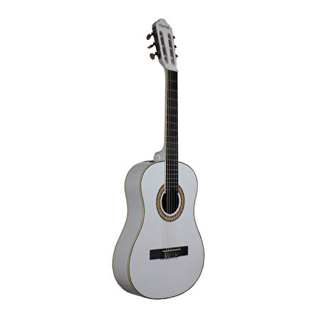 Clariss CCG50 Wh Junior Klasik Gitar