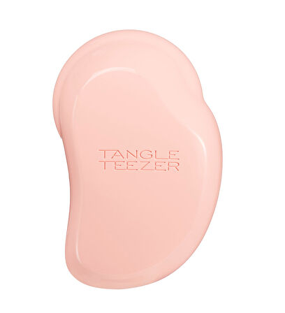 Tangle Teezer Original Salmon Smoothie Pink Saç Fırçası