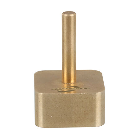 Weko KKQDF 19.5Mm TV Led Backlight Kağıdı Kare Delik Açma Aparatı (Havya İçin Uygun)