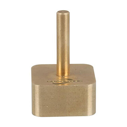 Weko KKQDF 19.5Mm TV Led Backlight Kağıdı Kare Delik Açma Aparatı (Havya İçin Uygun)