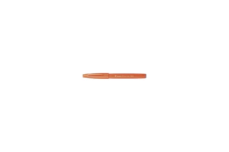 Sing Pen Brush TURUNCU