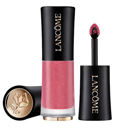 Lancome L'Absolu Rouge Drama Ink - Uzun Süre Kalıcı Ruj 311 Rose Cherie