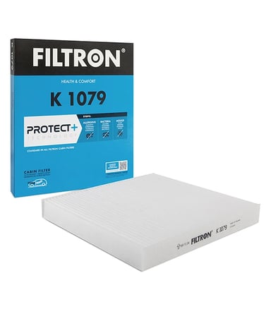 K1079 - K8004 - Kabin Hava Filtresi - Filtron