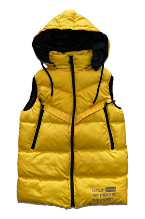 Erkek Çocuk Şişme Yelek